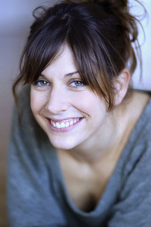Carine Ribert in Berlin Berlin