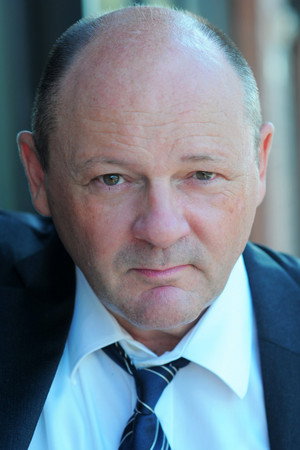 Marty Ryan in American Comedy