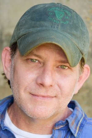 Christopher Berry in The Hunt