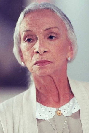 Josefina Echánove in Cabeza de Vaca