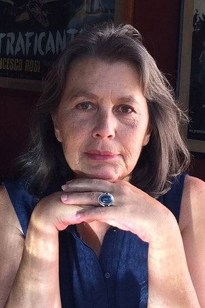 Rita Azevedo Gomes in A Portuguese Film