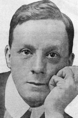 Cecil M. Hepworth in Alice in Wonderland