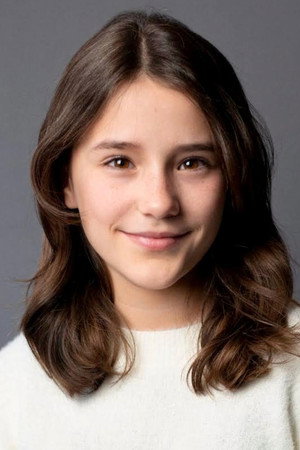 Darcey Ewart in Robin and the Hoods