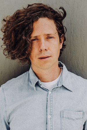 Nicholas Fackler in California Dreaming