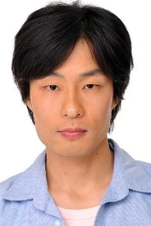 Mutsuo Yoshioka in THE A-CARE -Disusebody-