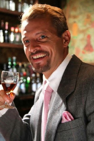 Ramón Roa in Webidemic
