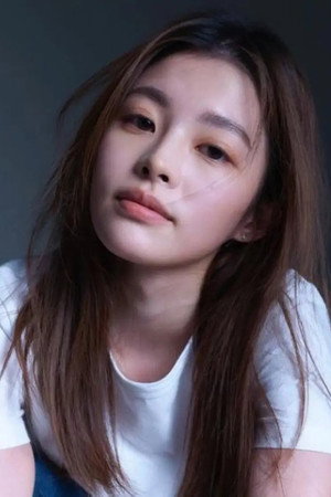 Chan Tzu-hsuan in A Balloon's Landing