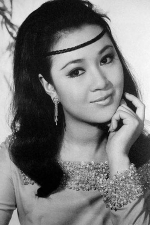 Wang Ping in Five Fingers of Death