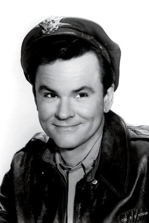 Bob Crane in Gus