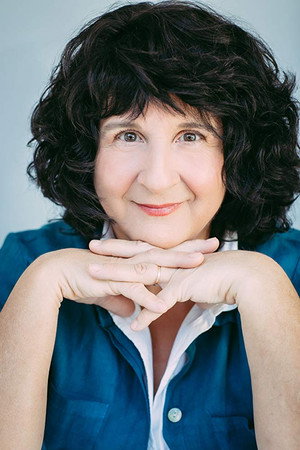 Pam Kearns in Kryptic