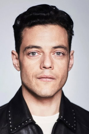 Rami Malek in Dolittle