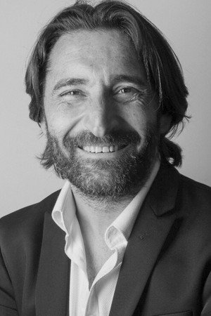 Javier Uriarte in Beato, el Origen del Xacobeo