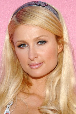 Paris Hilton in The Disruptors