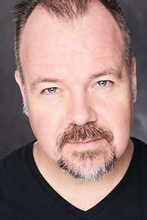 Rob Nagle in Earthworm