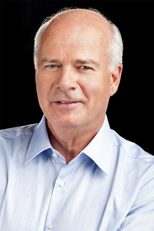 Peter Mansbridge in That Never Happened: Canada's First National Internment Operations