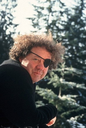 Dale Chihuly in Pilchuck: A Dance with Fire