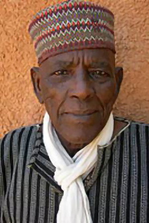 Damouré Zika in Toula, or the Genie of the Water