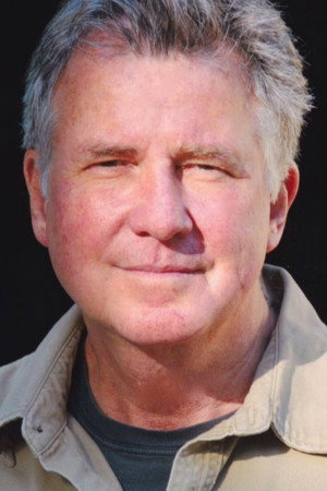 Richard Young in Friday the 13th  A New Beginning