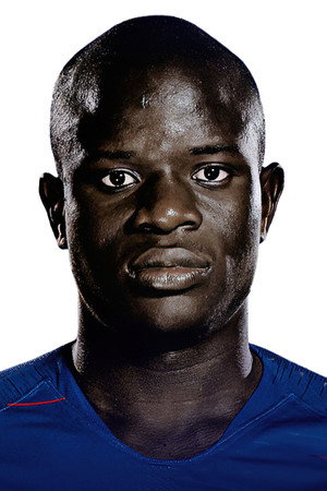 N'Golo Kanté in Chelsea FC - Season Review 2018/19