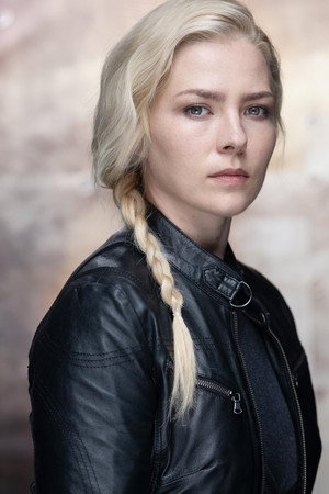 Marta Svetek in Witches of God