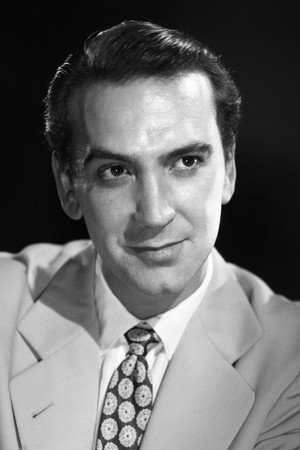 Carlos Cores in Detrás de la mentira