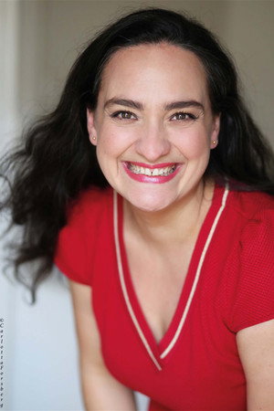 Aurélie Luziau in Cleb's