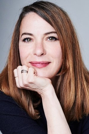 Juliet Cowan in Fifty-Four Days