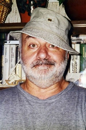 Ervand Arzumanyan in Joy in Moscow