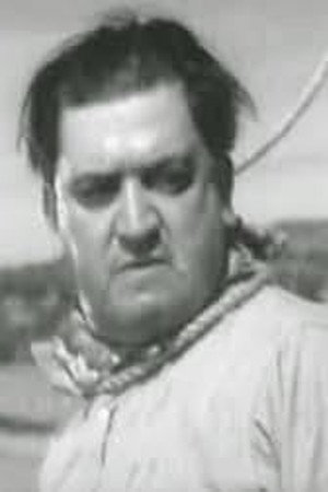 Manuel Tamés in Let's Go with Pancho Villa!