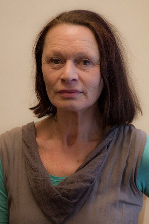 Radka Fidlerová in Hideaway