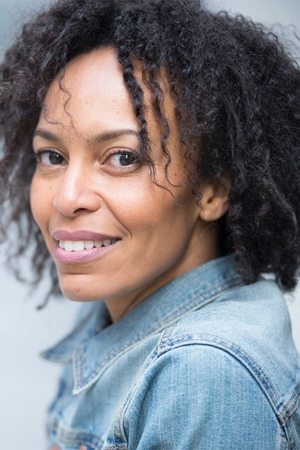 Eisa Davis in After the Wedding