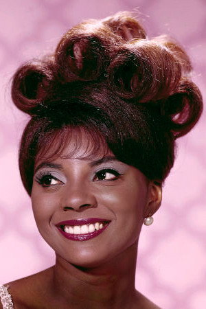 Leslie Uggams in Once Upon a Deadpool