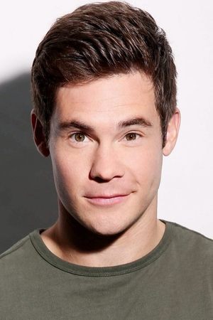 Adam Devine in Magic Camp