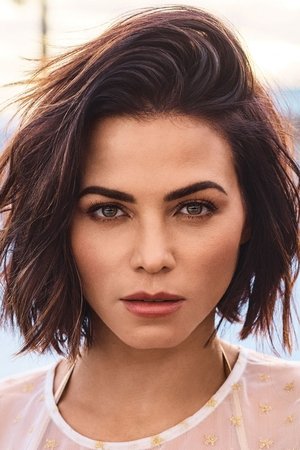Jenna Dewan in Step Up