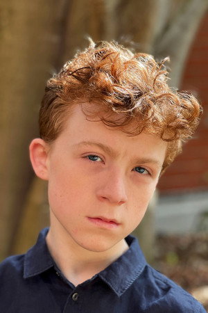 George Holahan-Cantwell in Joy Boy