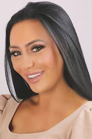 Josie Cunningham in Josie: The Most Hated Woman in Britain?
