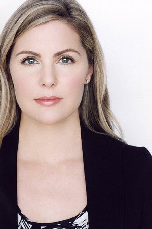 Kristen Hagen in Oranges