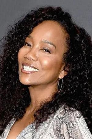 Sonja Sohn in The Wire: The Musical