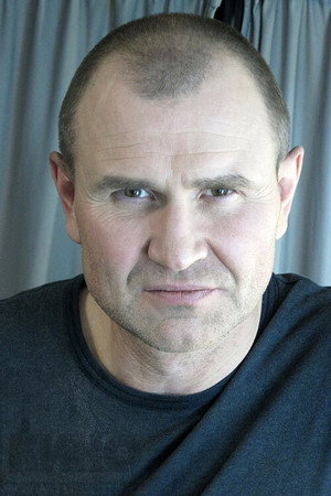 Aleksey Shemes in Peshawar Waltz