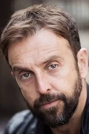 Craige Els in R I P D  2  Rise of the Damned