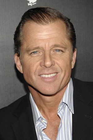 Maxwell Caulfield in Grease 2