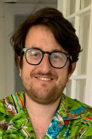 Brace Belden in VICE News Presents   Epstein Didn t Kill Himself