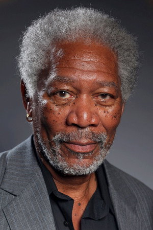 Morgan Freeman in Robin Hood  Prince of Thieves