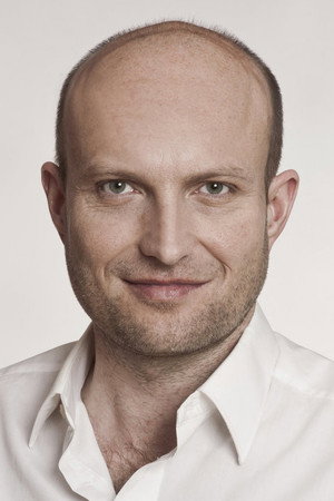 Jiří Ployhar in Štěstí je krásná věc