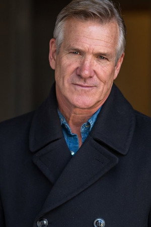 Jeff Corbett in Gangland: The Musical
