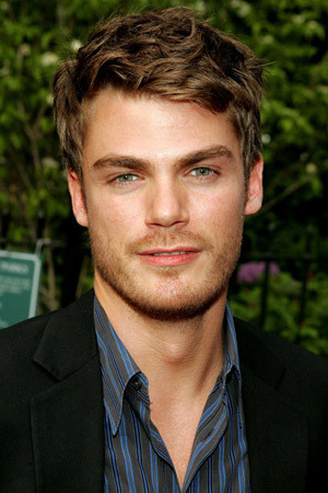 Jeff Branson in Zoe Gone
