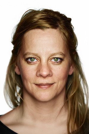 Sólveig Guðmundsdóttir in Cold Trail