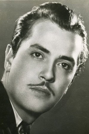 Gyula Benkő in Keep Your Chin Up!