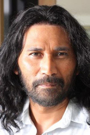 Alex Komang in Ca-Bau-Kan
