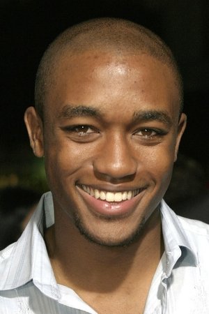 Lee Thompson Young in Johnny Tsunami